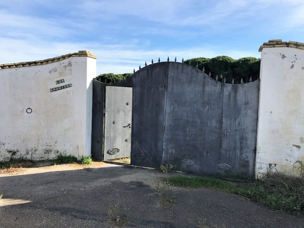 1 chambre Finca/Maison de Campagne à vendre à Chiclana de la Frontera - 350 000 € (Ref: 5644429)