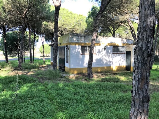 1 chambre Finca/Maison de Campagne à vendre à Chiclana de la Frontera - 350 000 € (Ref: 5644429)