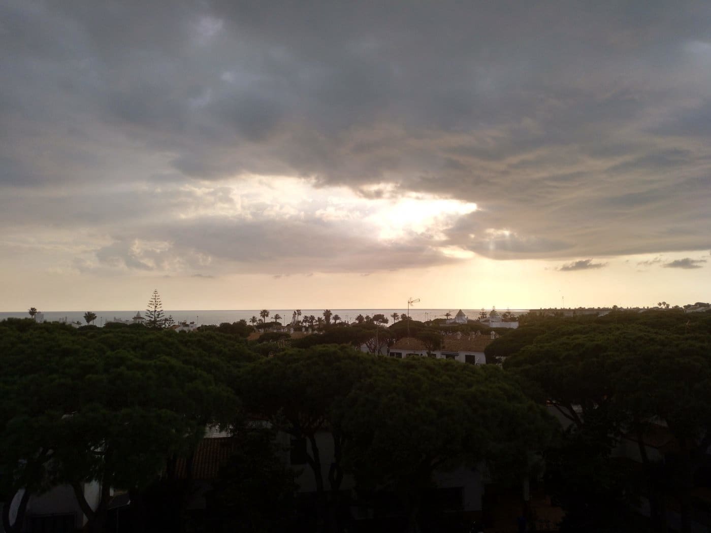 6 soveværelse Villa til salg i Chiclana de la Frontera med swimmingpool garage - € 900.000 (Ref: 5970817)