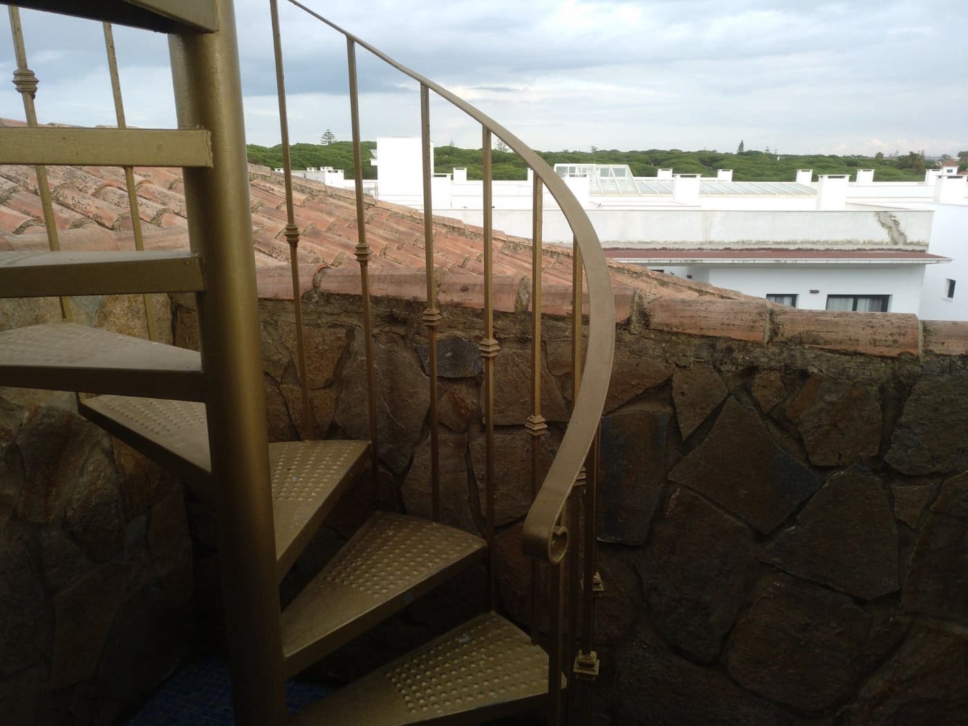 6 soveværelse Villa til salg i Chiclana de la Frontera med swimmingpool garage - € 900.000 (Ref: 5970817)