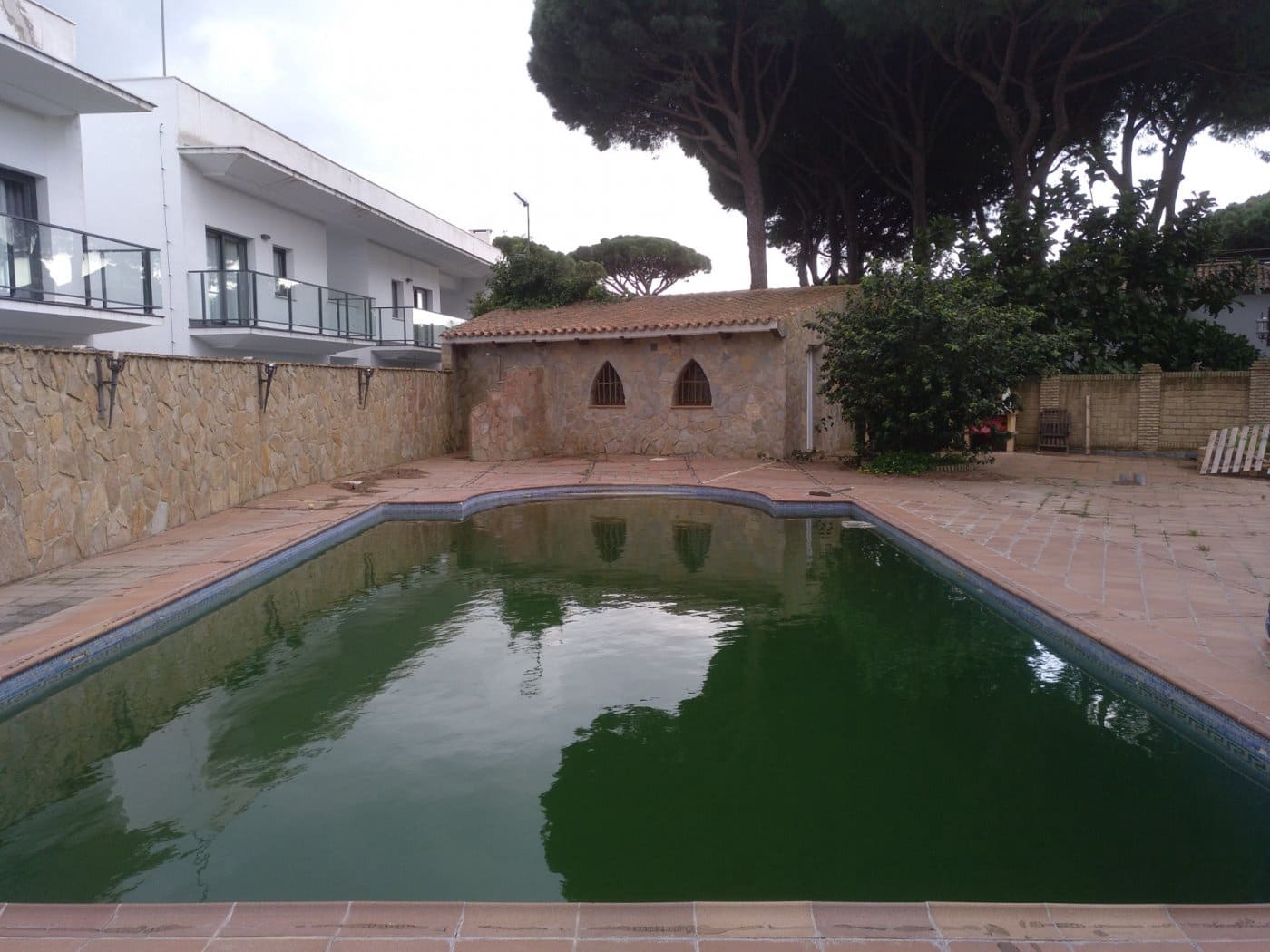 6 soveværelse Villa til salg i Chiclana de la Frontera med swimmingpool garage - € 900.000 (Ref: 5970817)
