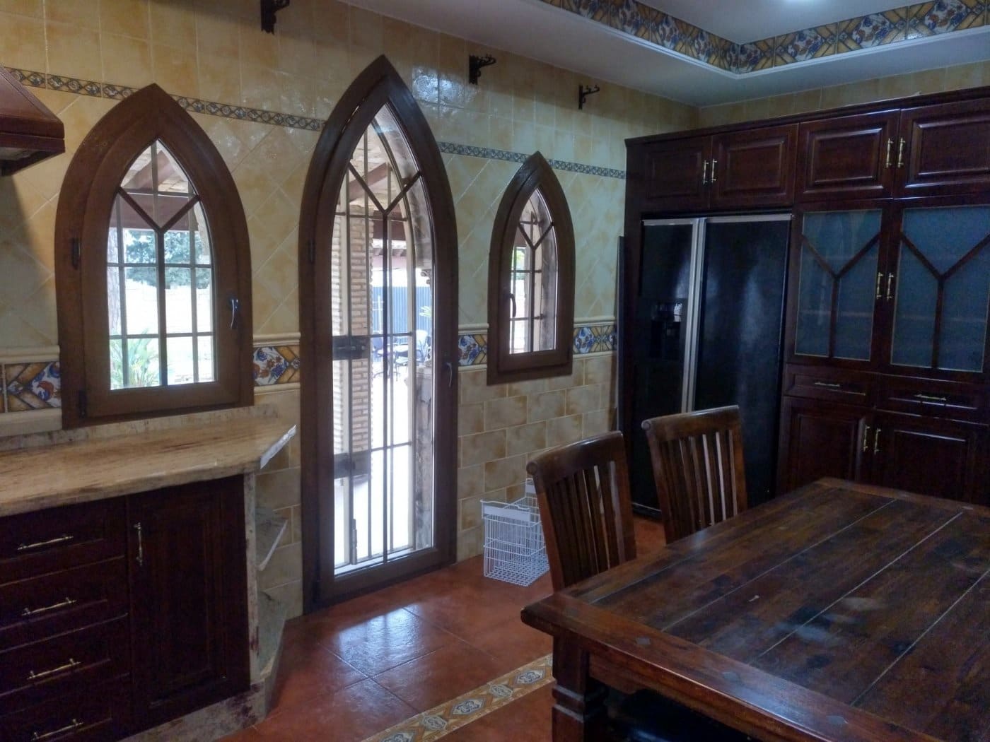 6 soveværelse Villa til salg i Chiclana de la Frontera med swimmingpool garage - € 900.000 (Ref: 5970817)