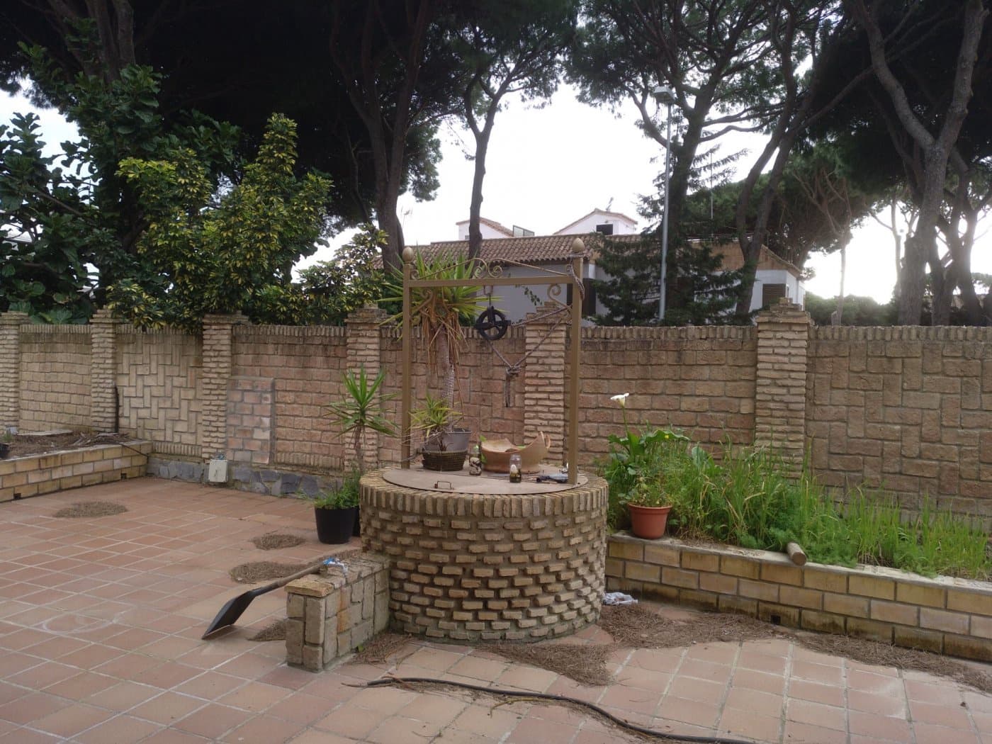 6 soveværelse Villa til salg i Chiclana de la Frontera med swimmingpool garage - € 900.000 (Ref: 5970817)