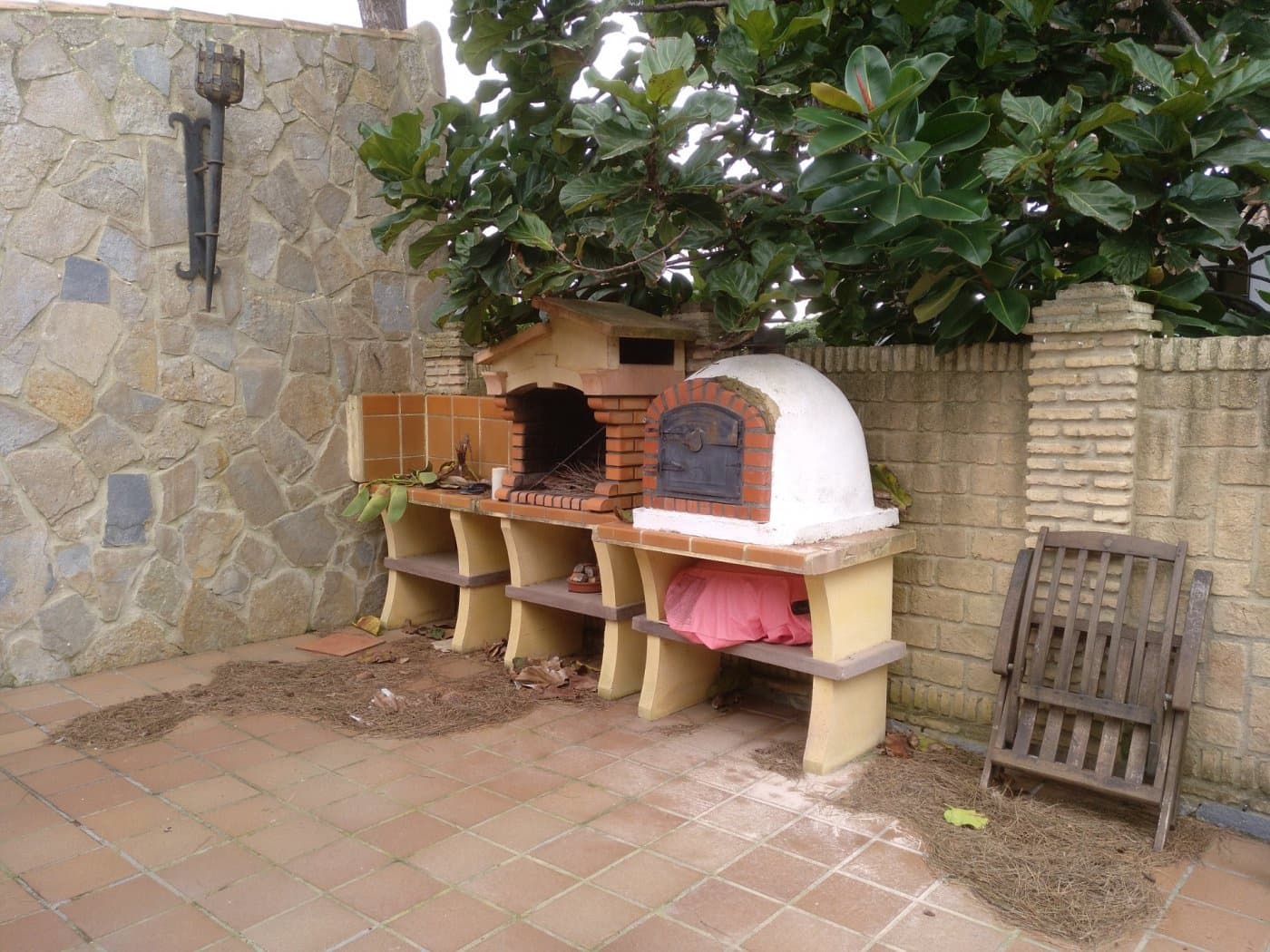 6 soveværelse Villa til salg i Chiclana de la Frontera med swimmingpool garage - € 900.000 (Ref: 5970817)