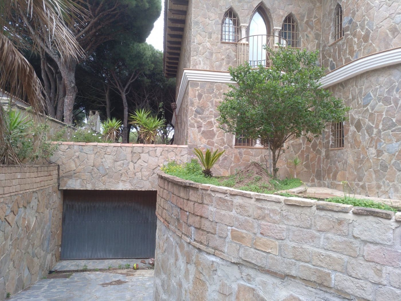 6 soveværelse Villa til salg i Chiclana de la Frontera med swimmingpool garage - € 900.000 (Ref: 5970817)