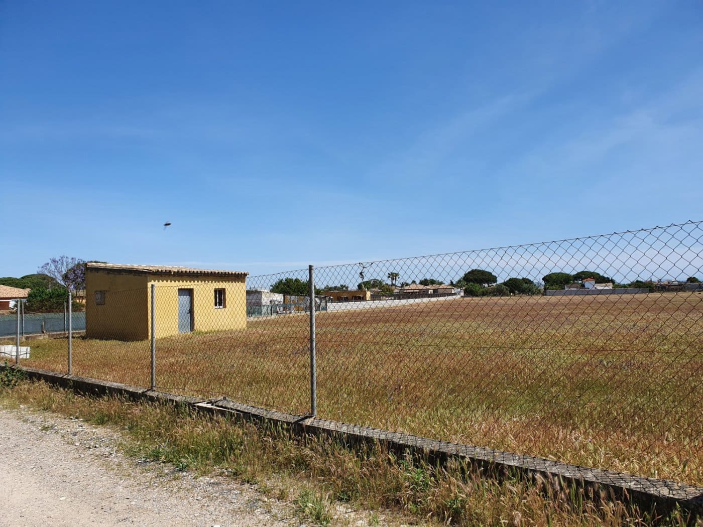 Tontti myytävänä paikassa Pago del Humo - 350 000 € (Ref: 6083124)