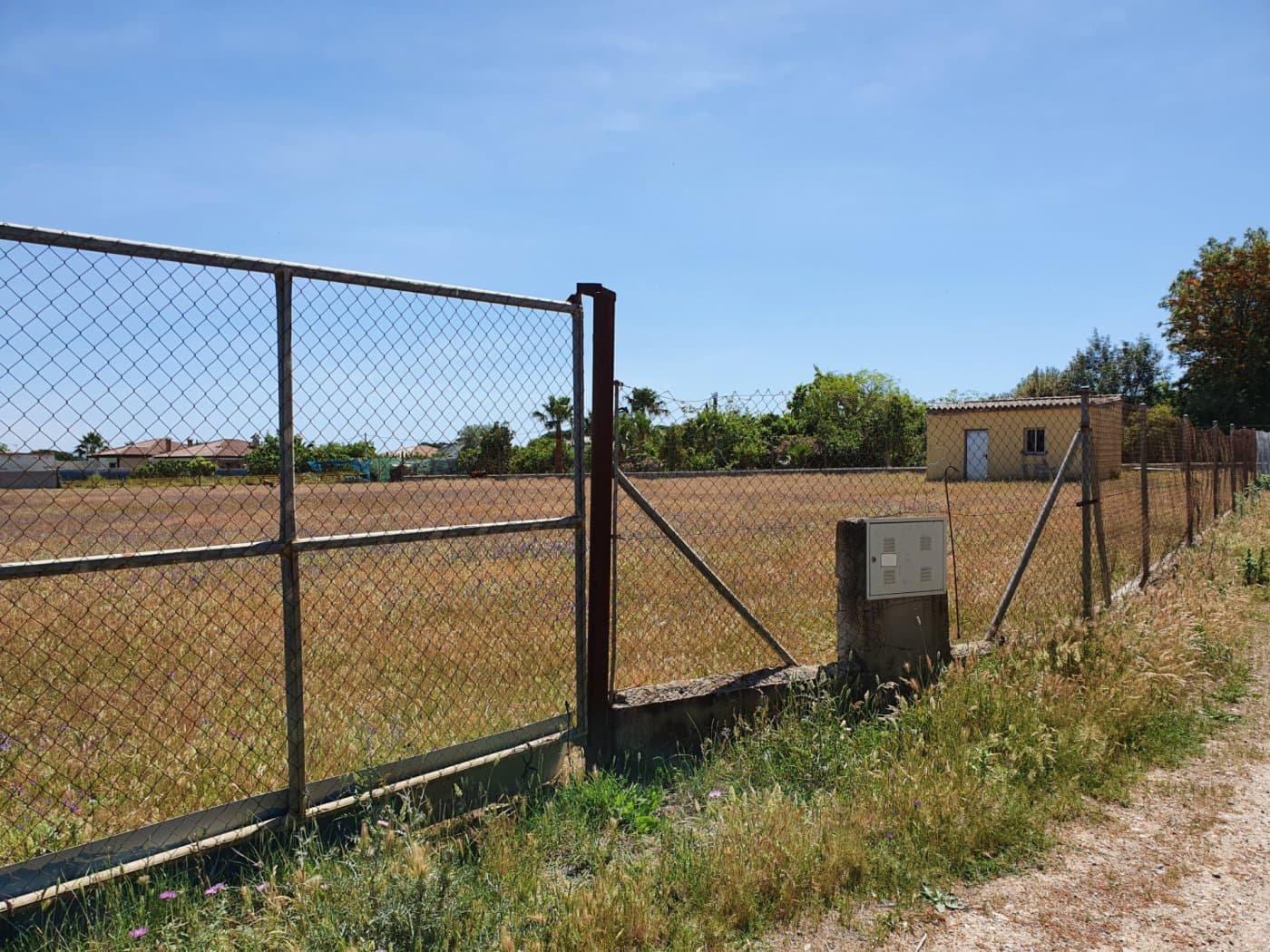 Tontti myytävänä paikassa Pago del Humo - 350 000 € (Ref: 6083124)