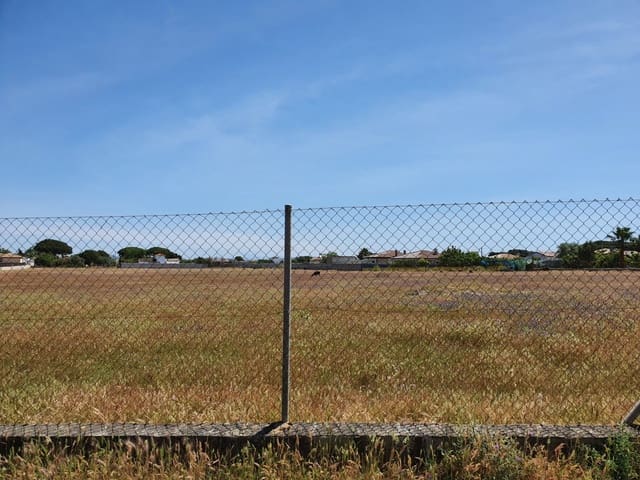 Building Plot for sale in Pago del Humo, Chiclana de la Frontera - € 350,000 (Ref: 6083124)
