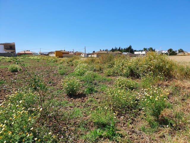 Building Plot for sale in Chiclana de la Frontera - € 350,000 (Ref: 6089840)