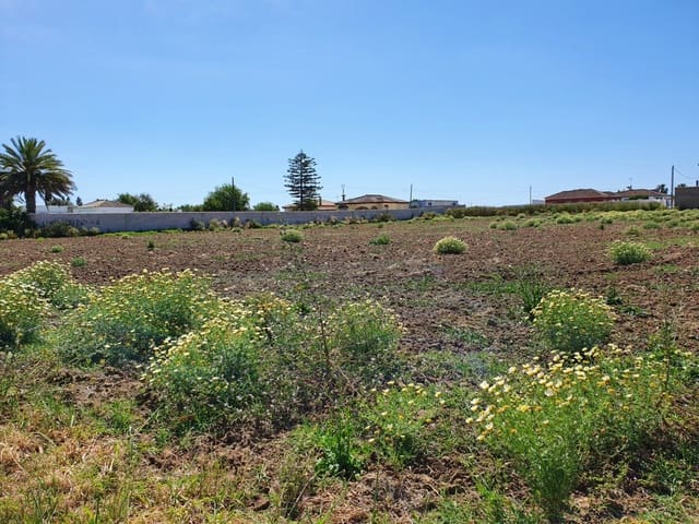 Building Plot for sale in Chiclana de la Frontera - € 350,000 (Ref: 6089840)