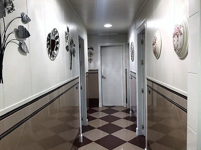 4 sovrum Villa till salu i Chiclana de la Frontera - 450 000 € (Ref: 6366459)