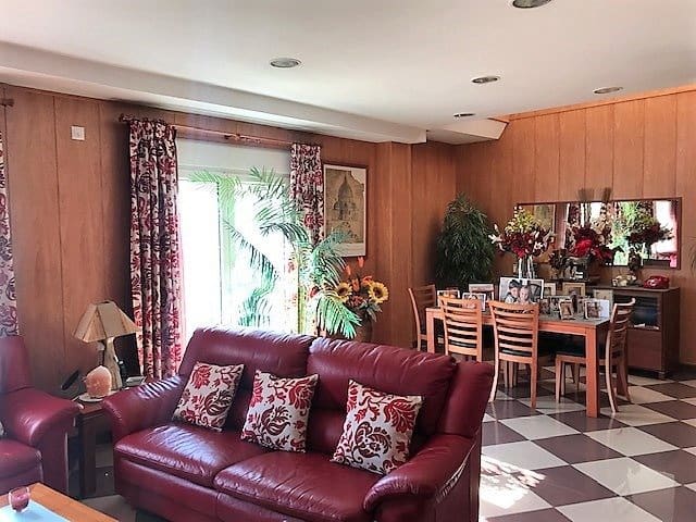 4 sovrum Villa till salu i Chiclana de la Frontera - 450 000 € (Ref: 6366459)