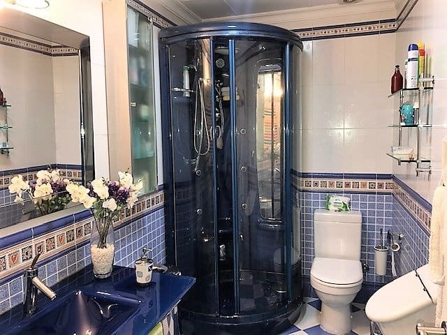 4 sovrum Villa till salu i Chiclana de la Frontera - 450 000 € (Ref: 6366459)