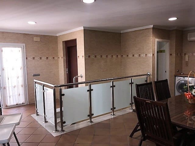 4 sovrum Villa till salu i Chiclana de la Frontera - 450 000 € (Ref: 6366459)