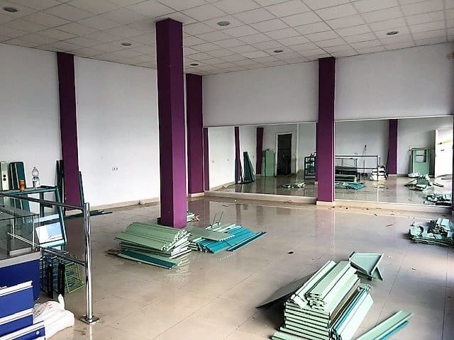 4 sovrum Villa till salu i Chiclana de la Frontera - 450 000 € (Ref: 6366459)