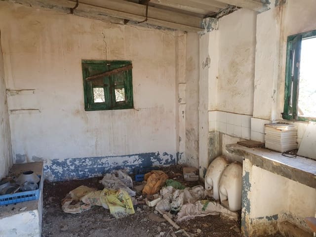 Terre non Aménagée à vendre à Chiclana de la Frontera - 155 000 € (Ref: 6445166)