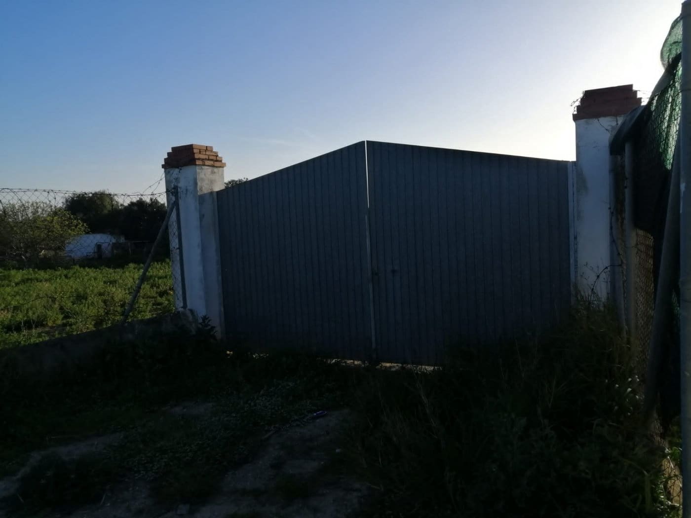 Area Edificabile in vendita in Chiclana de la Frontera - 185.500 € (Rif: 6524163)