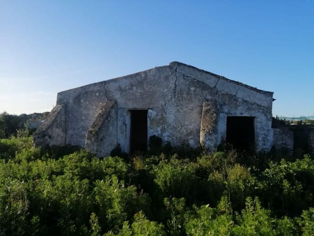 Terrain à Bâtir à vendre à Chiclana de la Frontera - 185 500 € (Ref: 6524163)