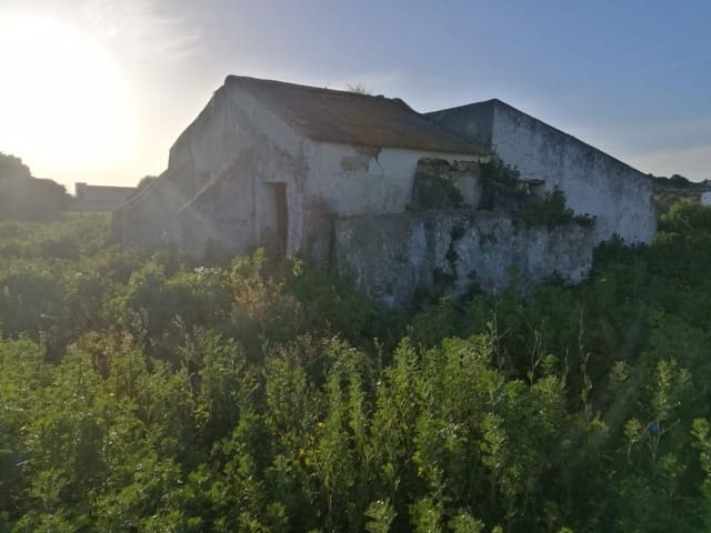 Terrain à Bâtir à vendre à Chiclana de la Frontera - 185 500 € (Ref: 6524163)
