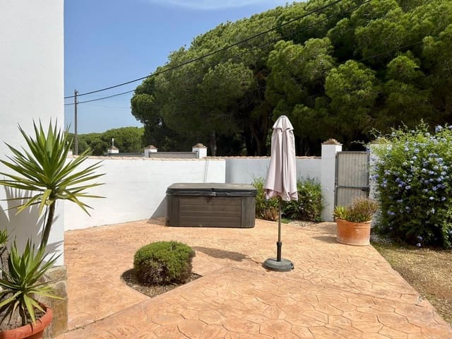 3 quarto Moradia para venda em Chiclana de la Frontera com piscina - 390 000 € (Ref: 6572280)