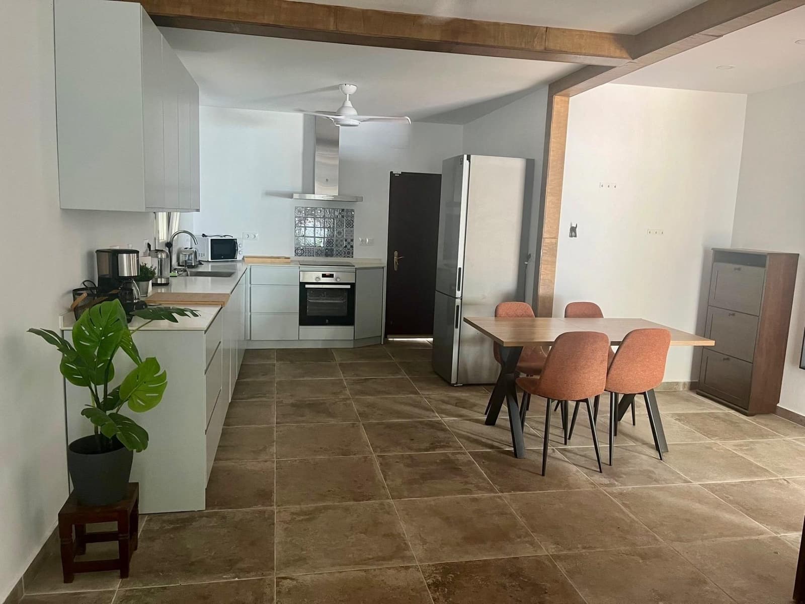 3 quarto Moradia para venda em Chiclana de la Frontera com piscina - 390 000 € (Ref: 6572280)