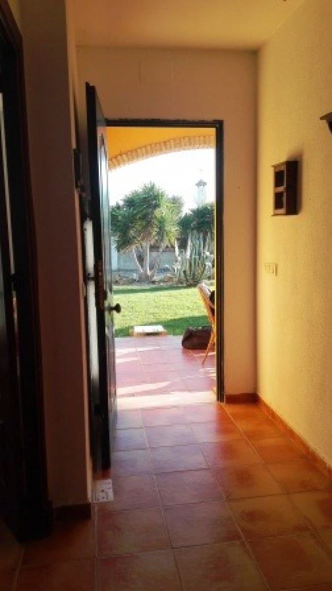 3 chambre Villa/Maison à vendre à Chiclana de la Frontera avec piscine garage - 290 000 € (Ref: 6572281)