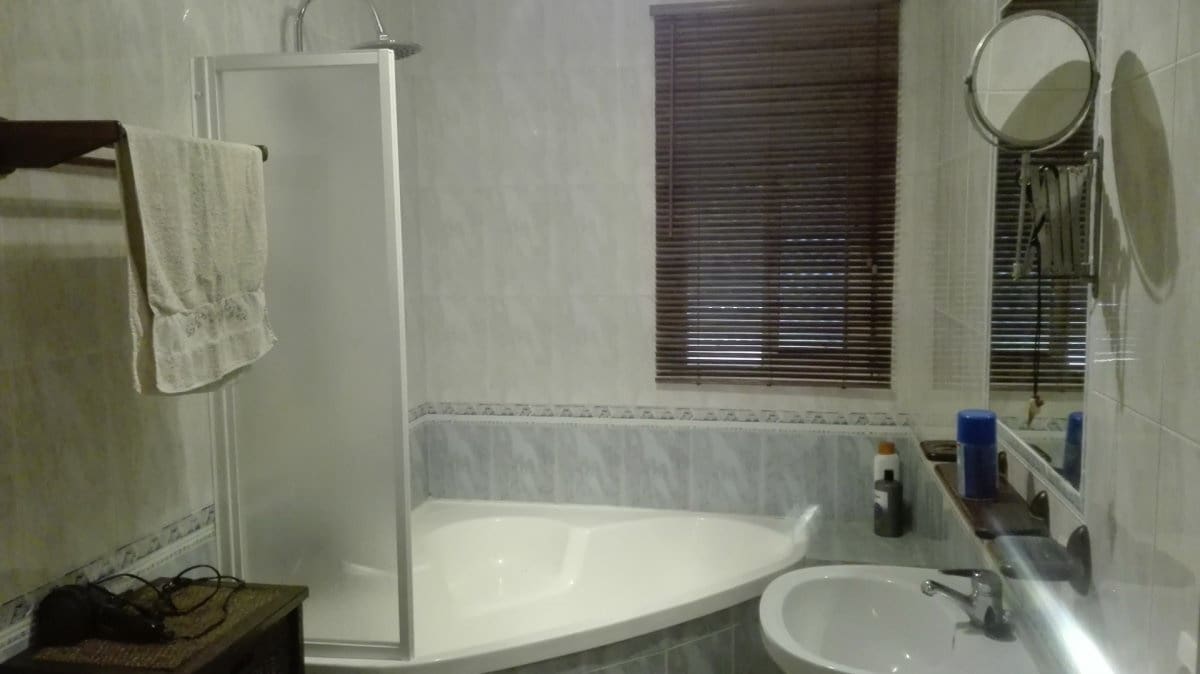 3 chambre Villa/Maison à vendre à Chiclana de la Frontera avec piscine garage - 290 000 € (Ref: 6572281)