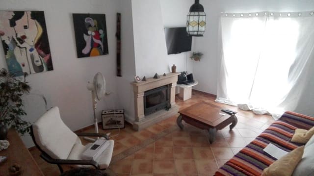 3 makuuhuone Huvila myytävänä paikassa Chiclana de la Frontera mukana uima-altaan 
autotalli - 290 000 € (Ref: 6572281)