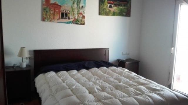 3 makuuhuone Huvila myytävänä paikassa Chiclana de la Frontera mukana uima-altaan 
autotalli - 290 000 € (Ref: 6572281)