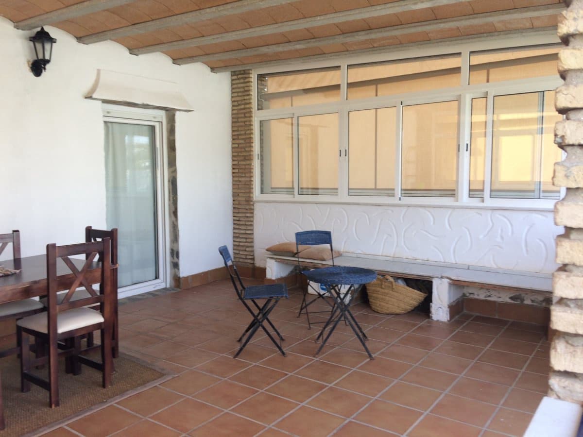 3 chambre Villa/Maison à vendre à Chiclana de la Frontera avec piscine garage - 290 000 € (Ref: 6572281)