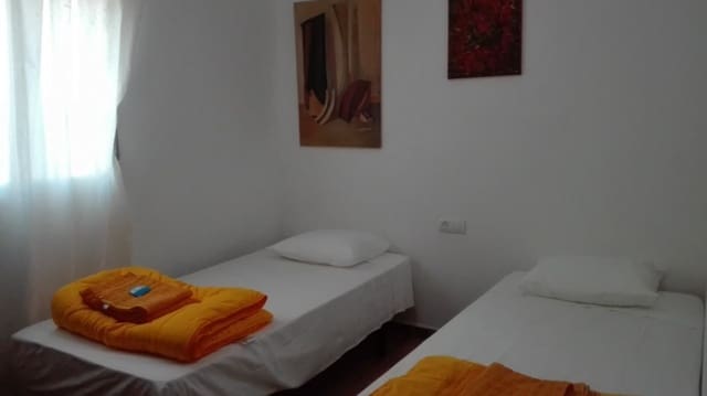 3 makuuhuone Huvila myytävänä paikassa Chiclana de la Frontera mukana uima-altaan 
autotalli - 290 000 € (Ref: 6572281)