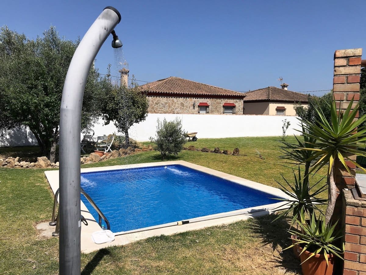 3 chambre Villa/Maison à vendre à Chiclana de la Frontera avec piscine garage - 290 000 € (Ref: 6572281)