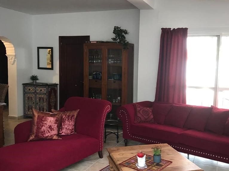 2 soverom Villa til salgs i Pago del Humo med svømmebasseng - € 1 400 (Ref: 6572282)