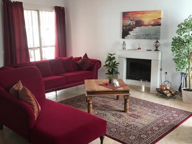 2 soverom Villa til salgs i Pago del Humo med svømmebasseng - € 1 400 (Ref: 6572282)