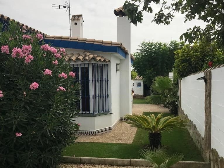 2 soverom Villa til salgs i Pago del Humo med svømmebasseng - € 1 400 (Ref: 6572282)