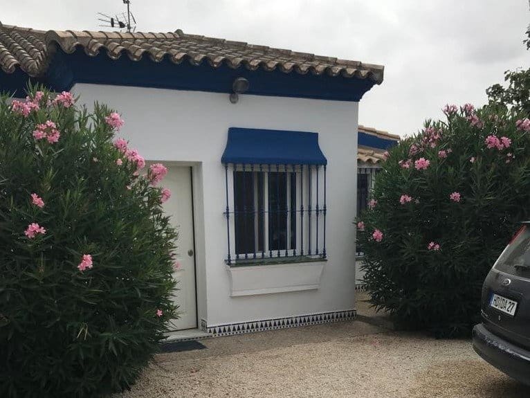 2 soverom Villa til salgs i Pago del Humo med svømmebasseng - € 1 400 (Ref: 6572282)