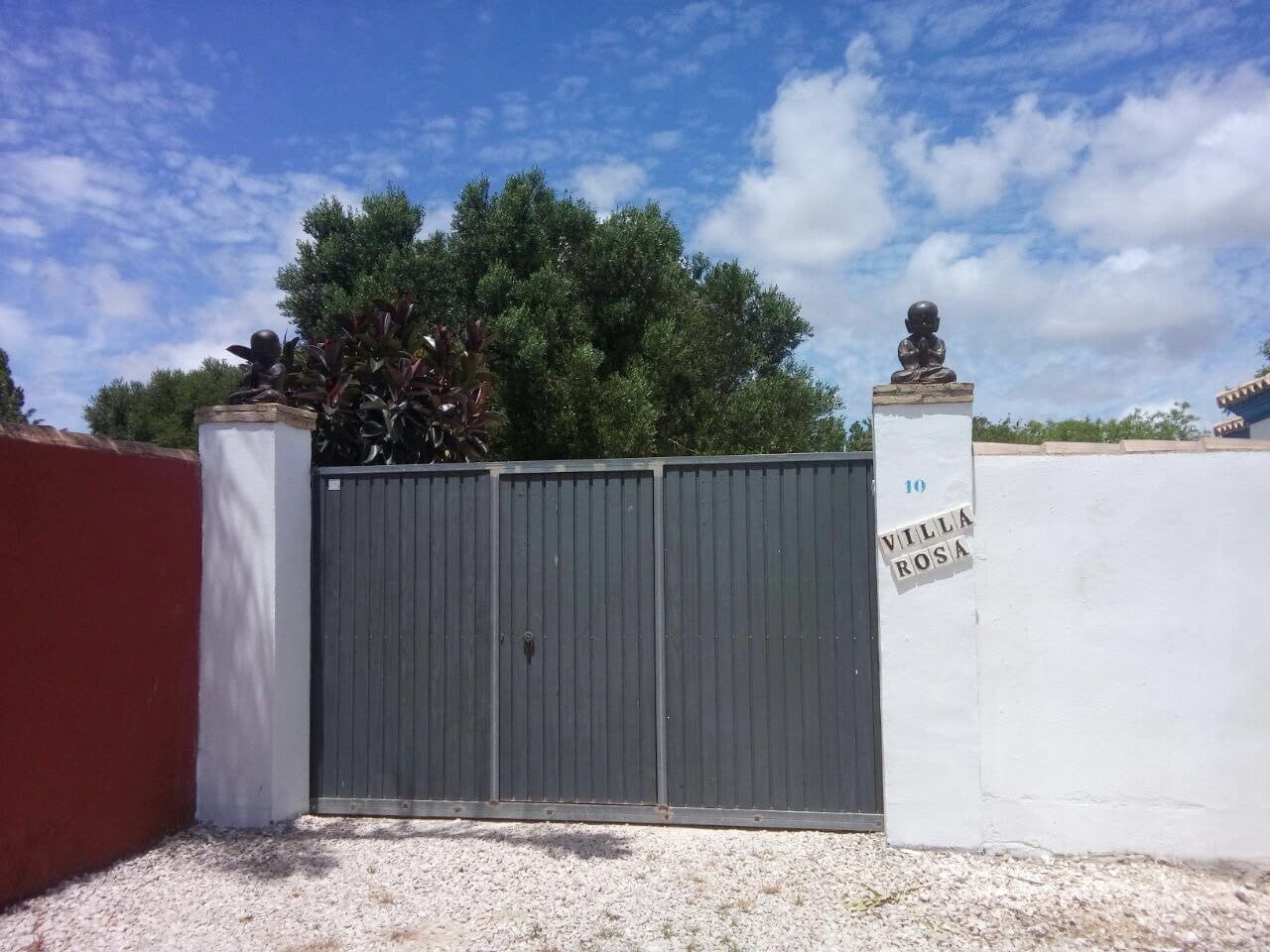 2 soverom Villa til salgs i Pago del Humo med svømmebasseng - € 1 400 (Ref: 6572282)