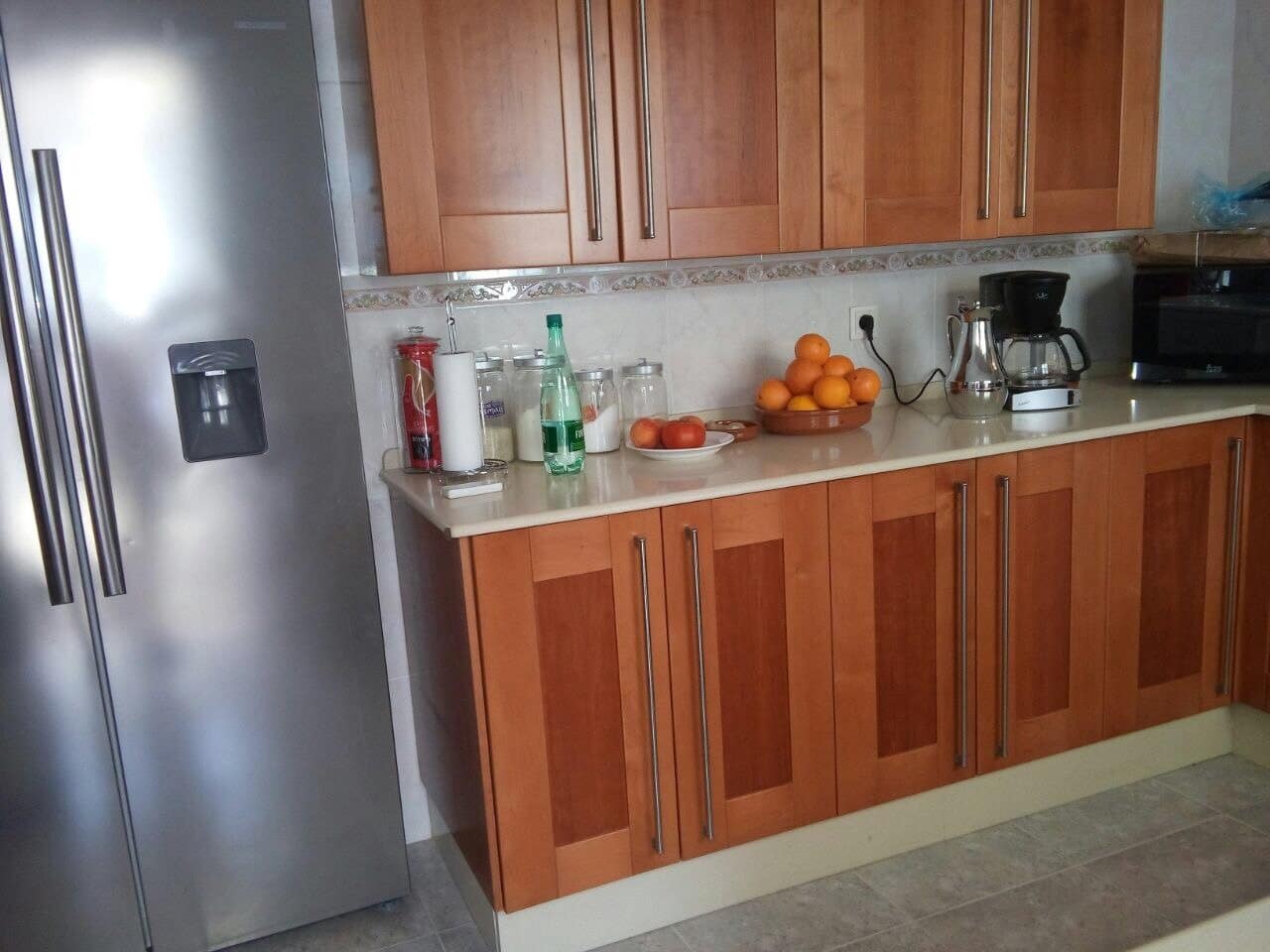 2 soverom Villa til salgs i Pago del Humo med svømmebasseng - € 1 400 (Ref: 6572282)