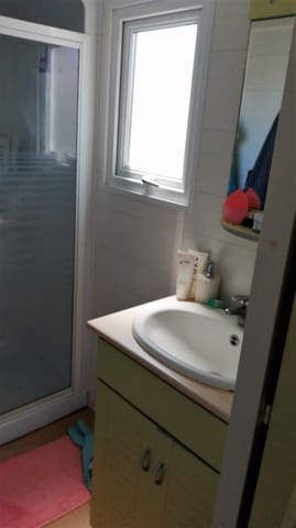 2 Zimmer Ferienbungalow in Chiclana de la Frontera mit Pool - 1.195 € (Ref: 6572286)