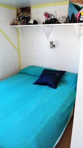 2 Zimmer Ferienbungalow in Chiclana de la Frontera mit Pool - 1.195 € (Ref: 6572286)