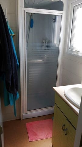 2 Zimmer Ferienbungalow in Chiclana de la Frontera mit Pool - 1.195 € (Ref: 6572286)