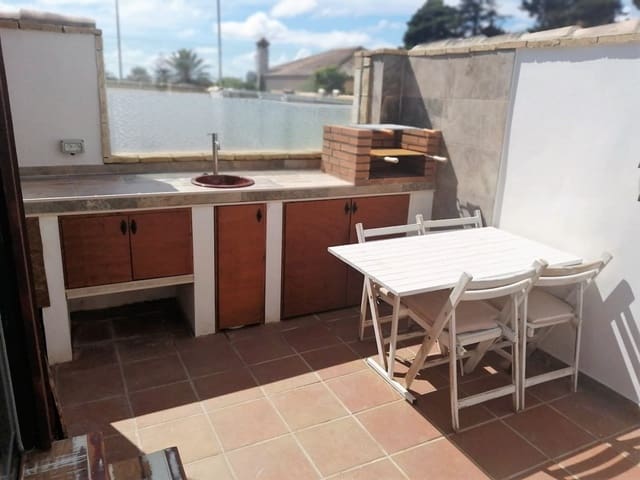 2 Zimmer Ferienbungalow in Chiclana de la Frontera mit Pool - 1.195 € (Ref: 6572286)