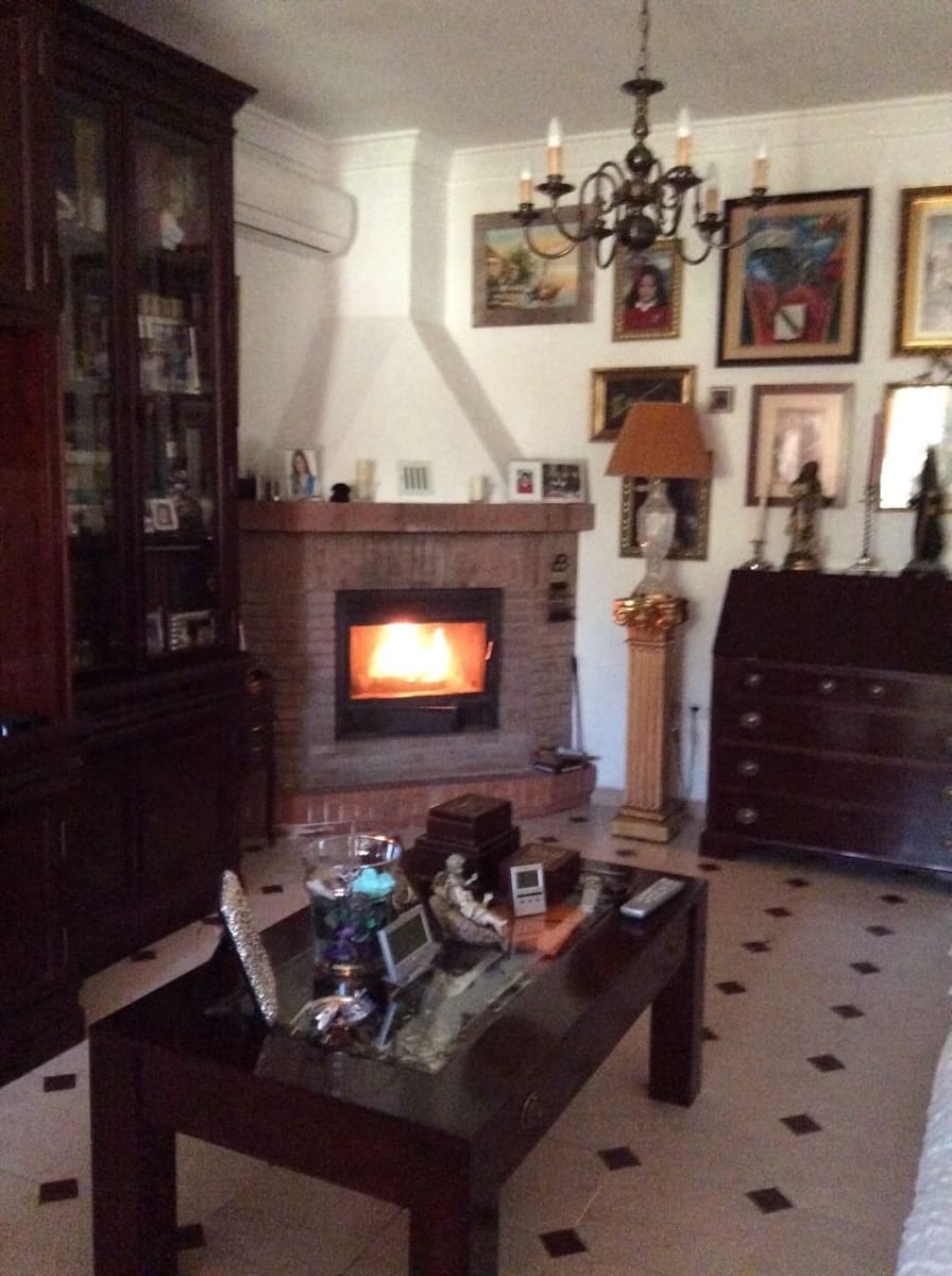 3 makuuhuone Huvila myytävänä paikassa Chiclana de la Frontera mukana uima-altaan - 359 000 € (Ref: 6670675)