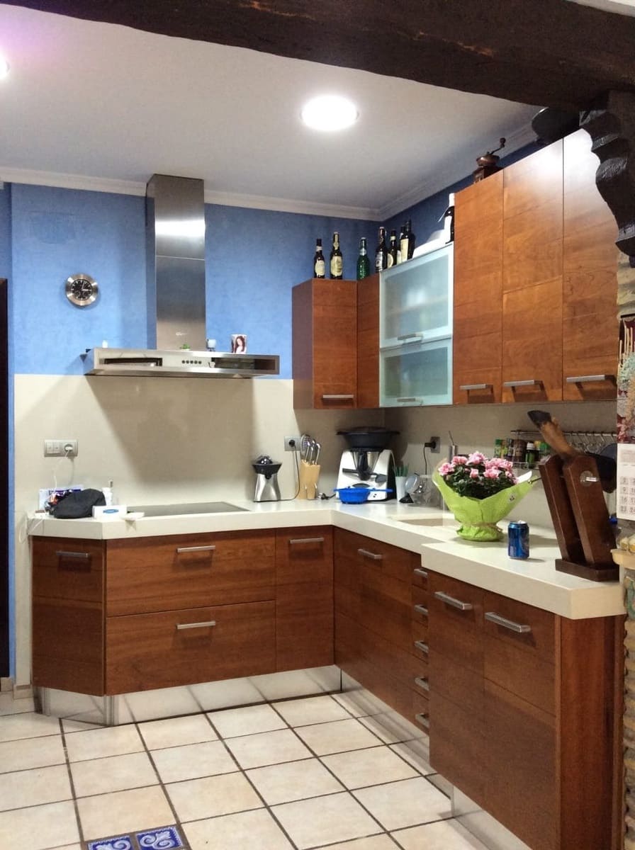 3 makuuhuone Huvila myytävänä paikassa Chiclana de la Frontera mukana uima-altaan - 359 000 € (Ref: 6670675)