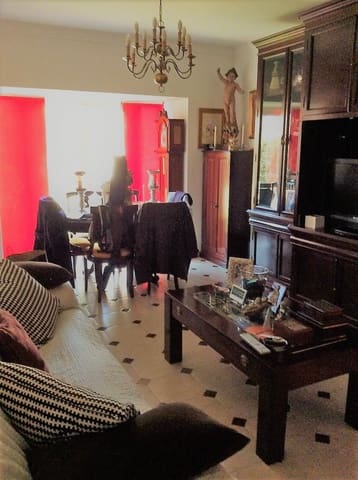 3 makuuhuone Huvila myytävänä paikassa Chiclana de la Frontera mukana uima-altaan - 359 000 € (Ref: 6670675)