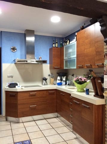 3 makuuhuone Huvila myytävänä paikassa Chiclana de la Frontera mukana uima-altaan - 359 000 € (Ref: 6670675)