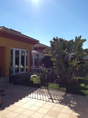 3 makuuhuone Huvila myytävänä paikassa Chiclana de la Frontera mukana uima-altaan - 359 000 € (Ref: 6670675)