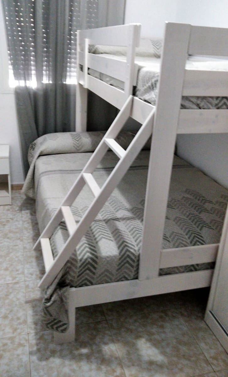 4 sypialnia Willa na kwatery wakacyjne w Chiclana de la Frontera z basenem - 1 380 € (Ref: 6694185)