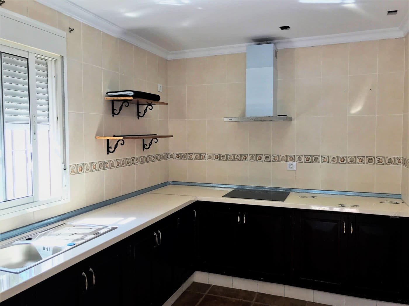 4 sypialnia Willa na kwatery wakacyjne w Chiclana de la Frontera z basenem - 1 380 € (Ref: 6694185)