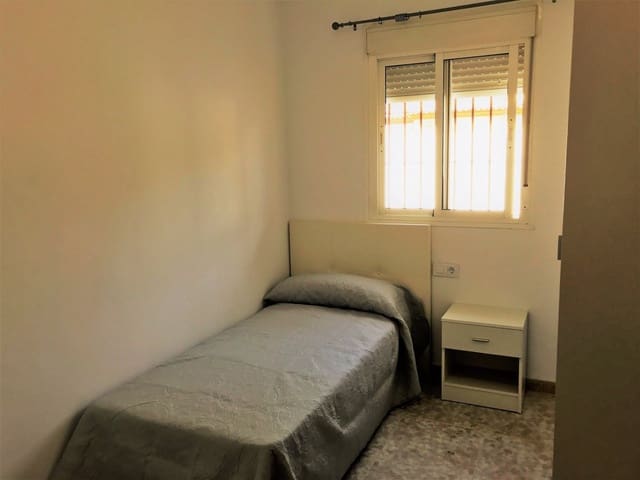 4 Zimmer Ferienvilla in Chiclana de la Frontera mit Pool - 1.380 € (Ref: 6694185)